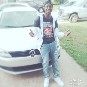 Meet your Posher, Terrance